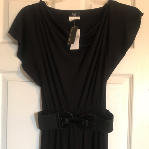 New Black jumpsuit - Picture 2 of 2